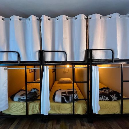 Haku Hostel Cuzco Eksteriør bilde