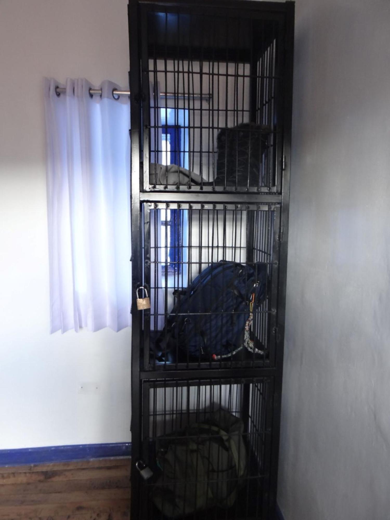 Haku Hostel Cuzco Eksteriør bilde