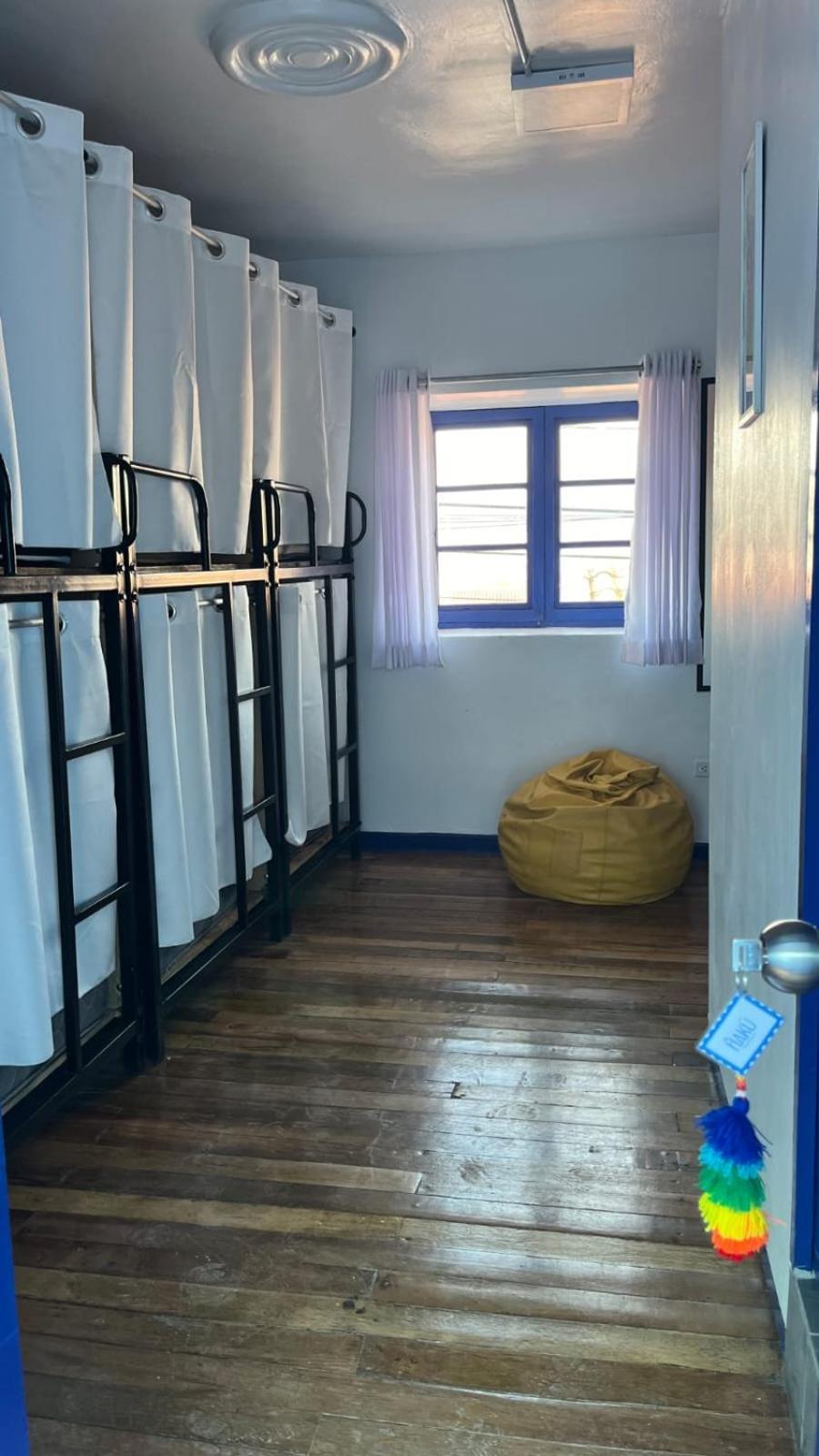 Haku Hostel Cuzco Eksteriør bilde
