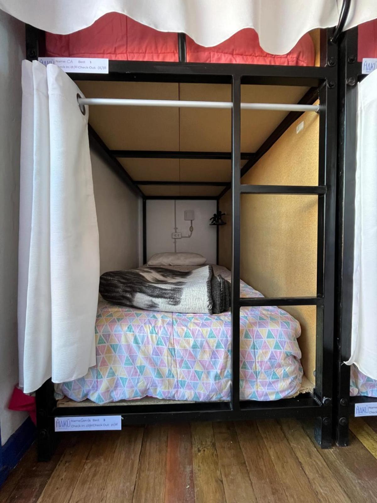Haku Hostel Cuzco Eksteriør bilde