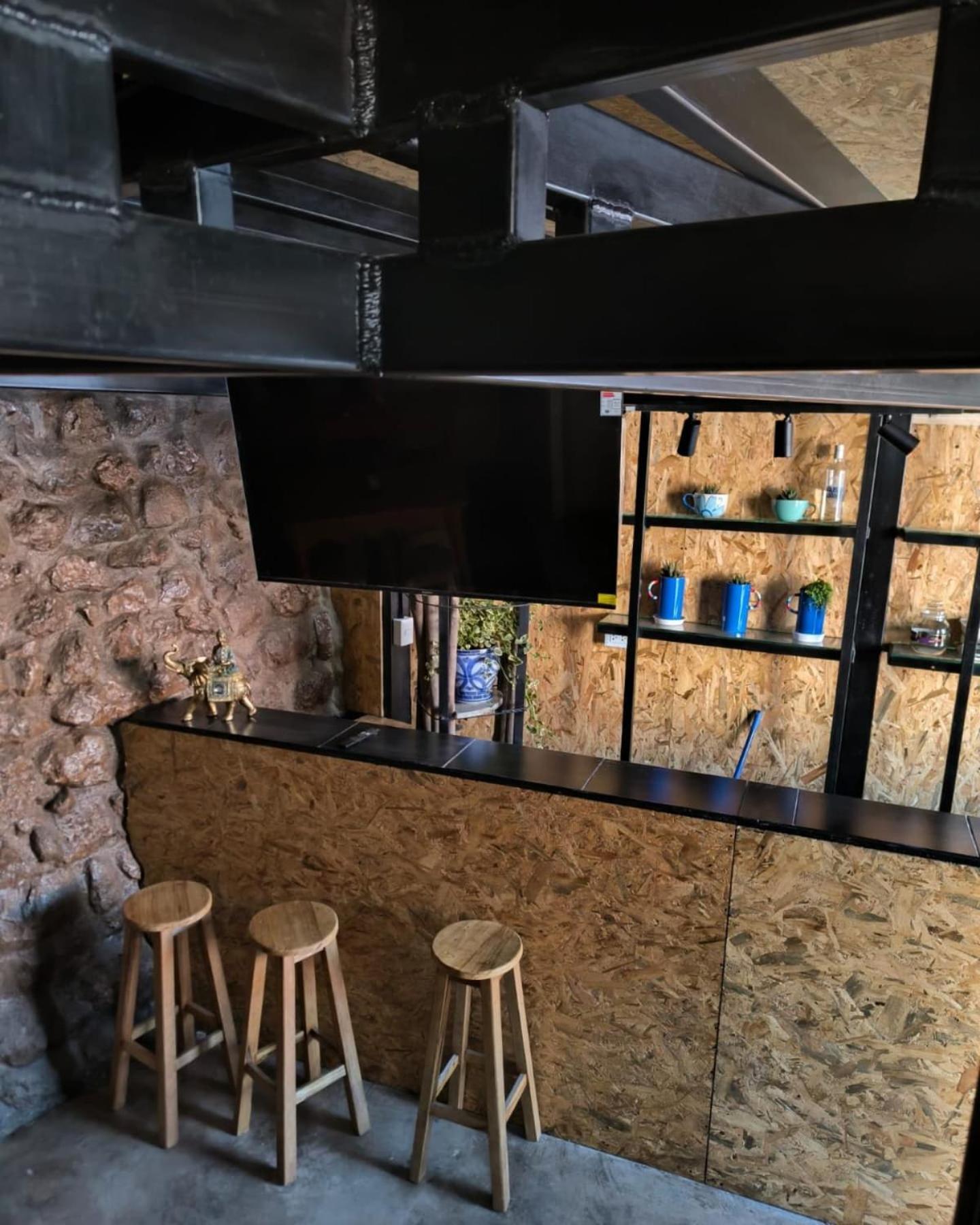 Haku Hostel Cuzco Eksteriør bilde