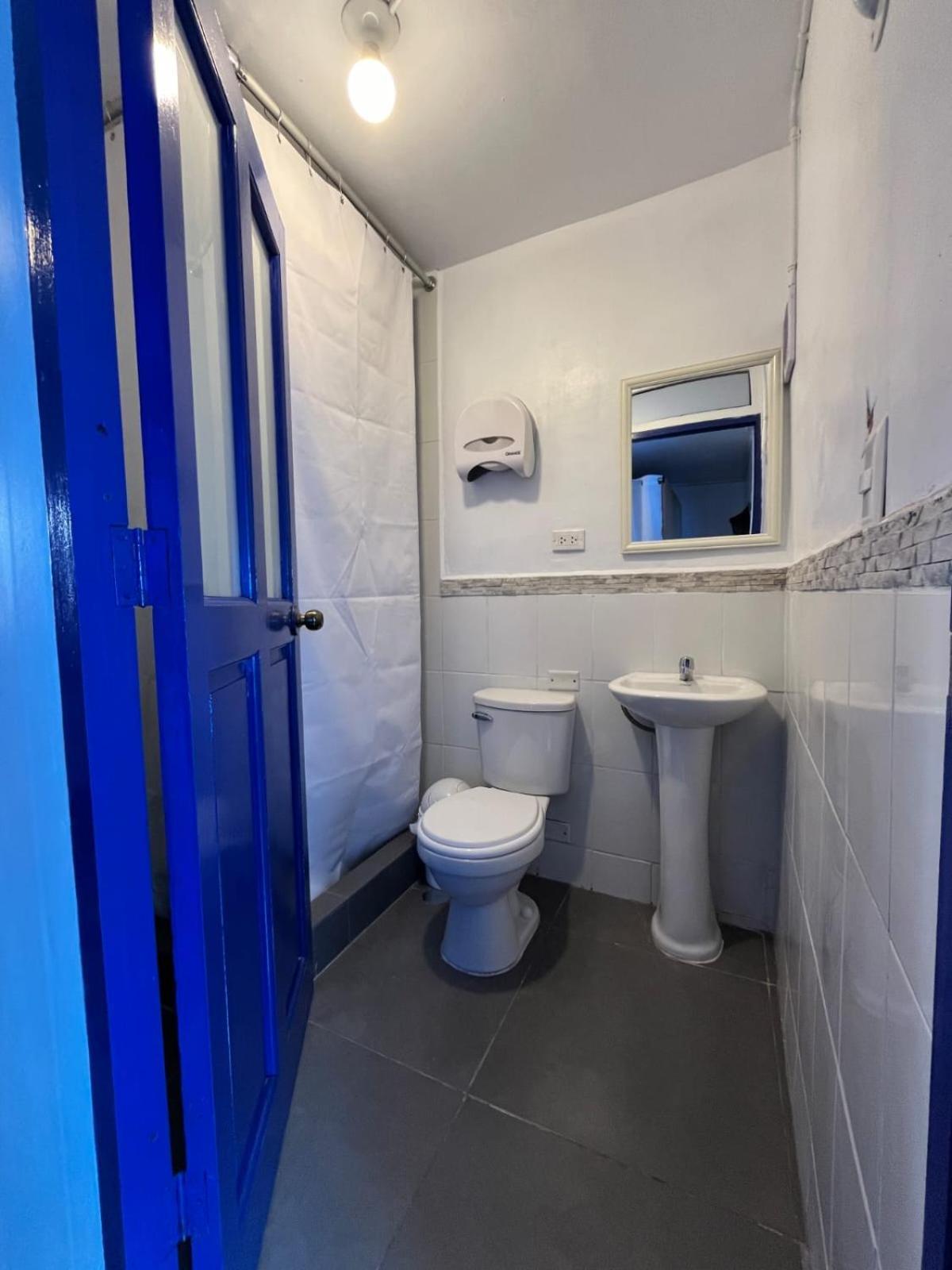 Haku Hostel Cuzco Eksteriør bilde