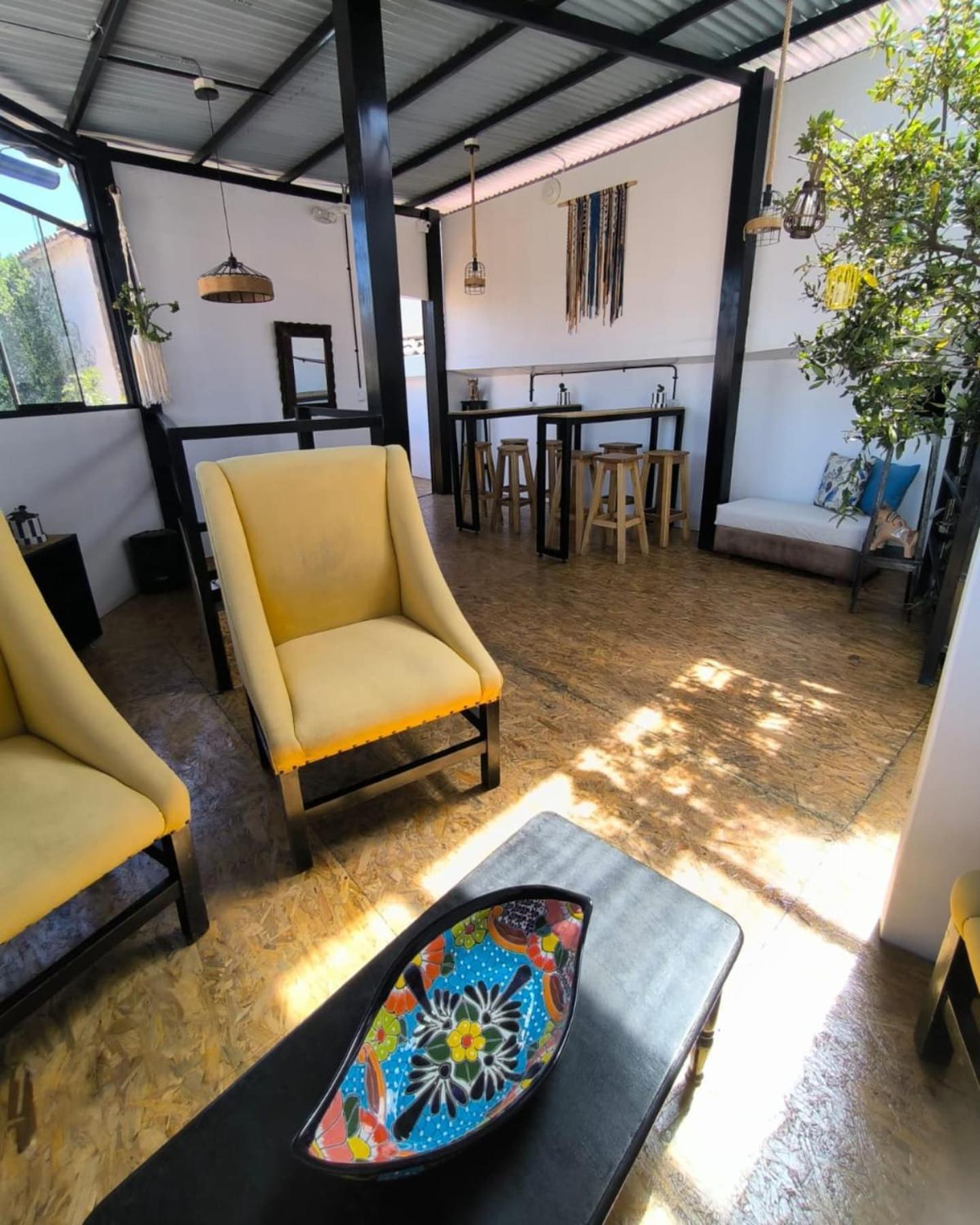 Haku Hostel Cuzco Eksteriør bilde