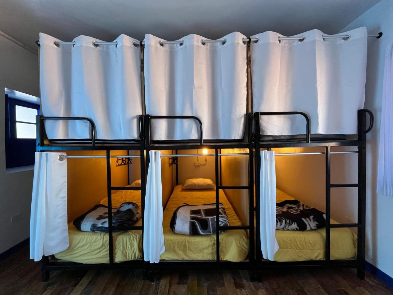 Haku Hostel Cuzco Eksteriør bilde