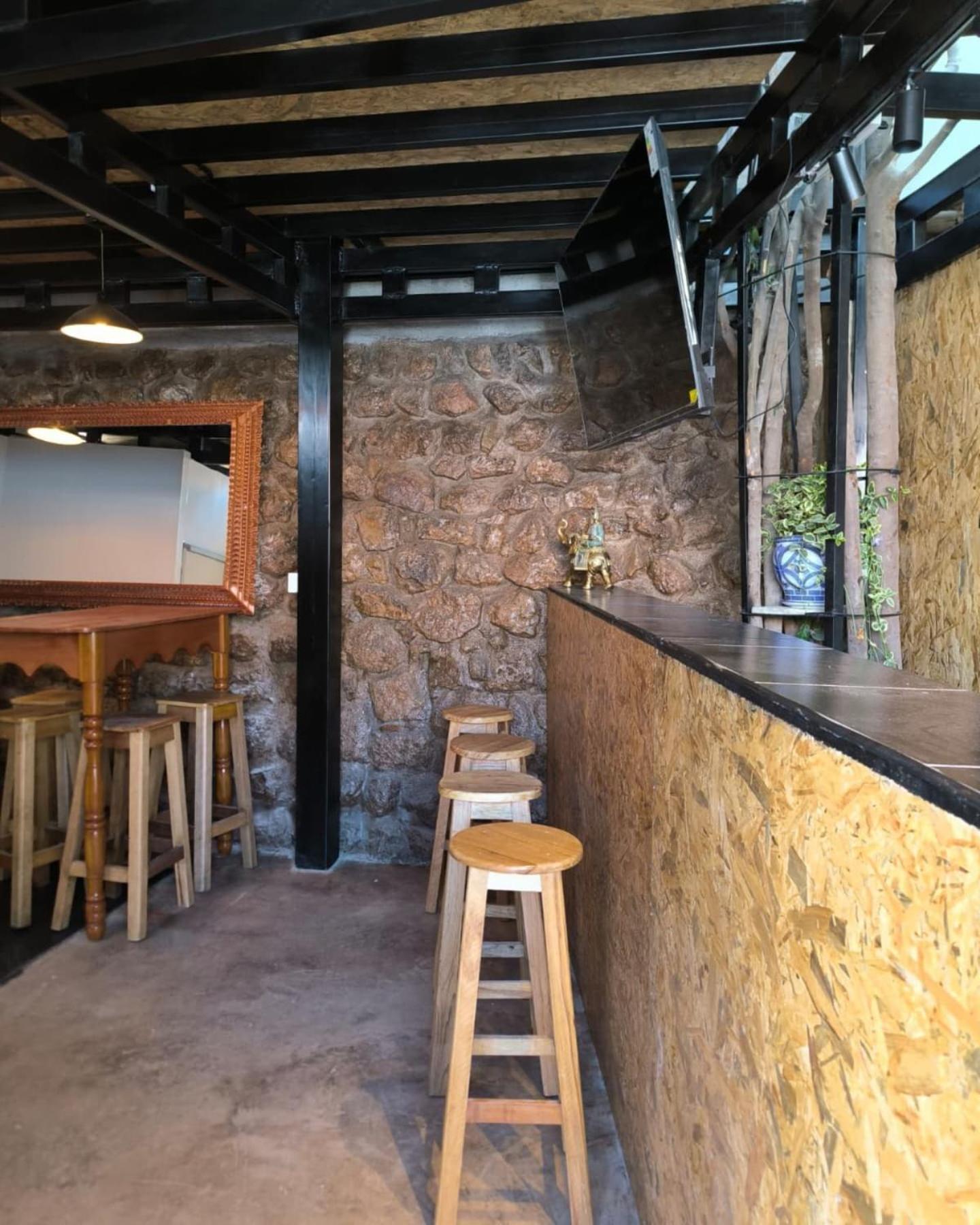 Haku Hostel Cuzco Eksteriør bilde