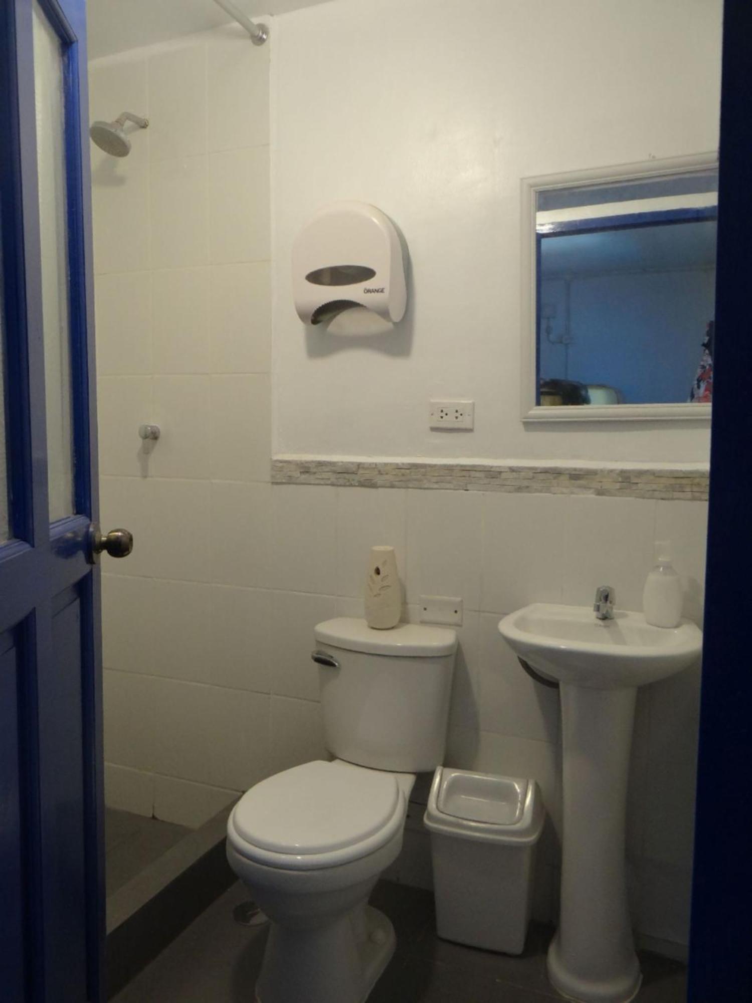 Haku Hostel Cuzco Eksteriør bilde