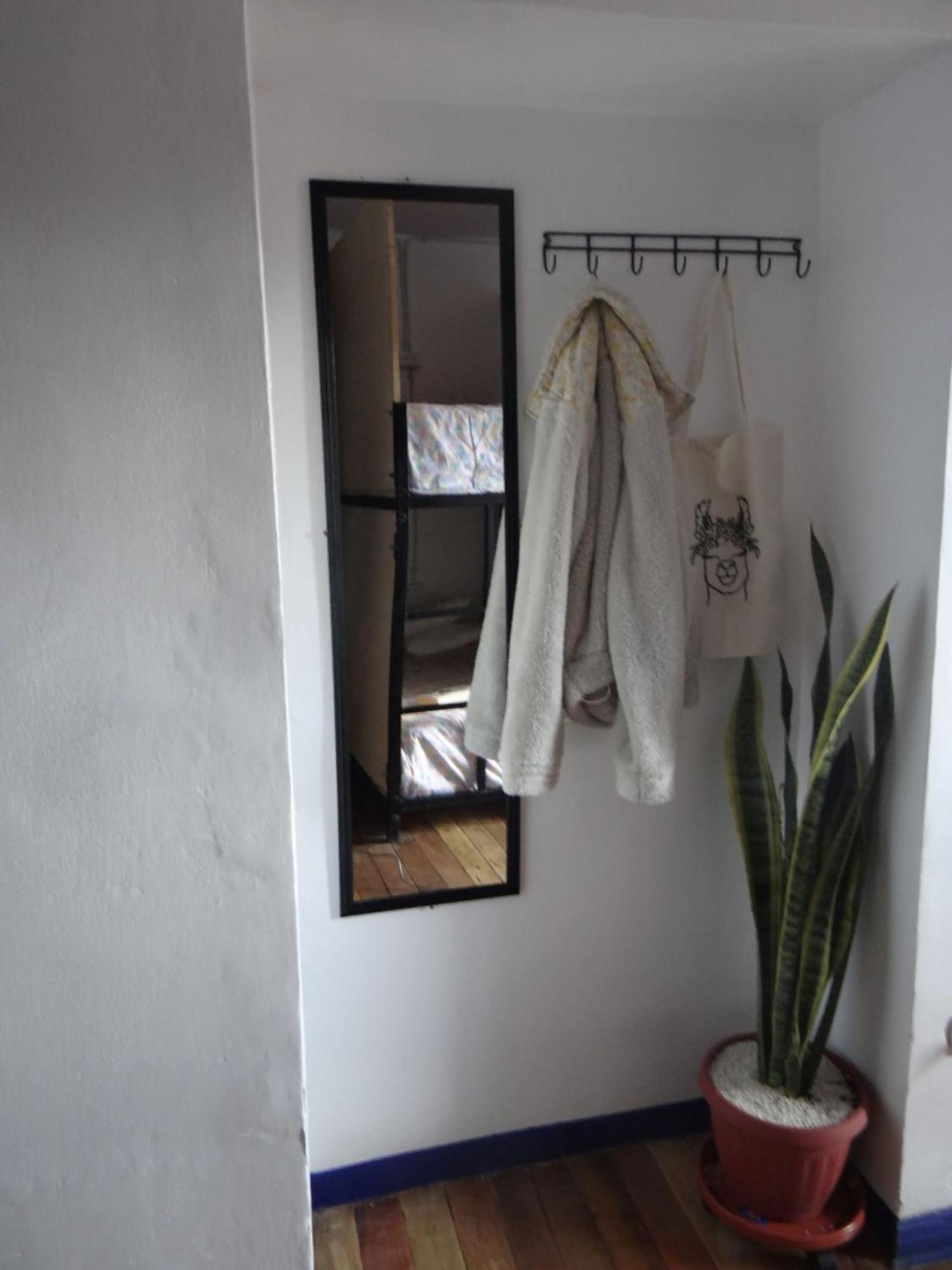 Haku Hostel Cuzco Eksteriør bilde